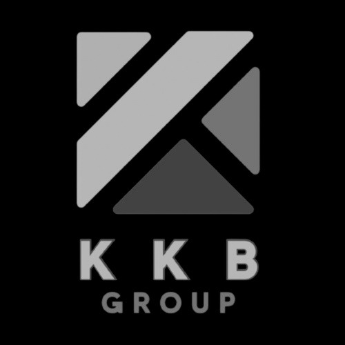 KKB Group logo